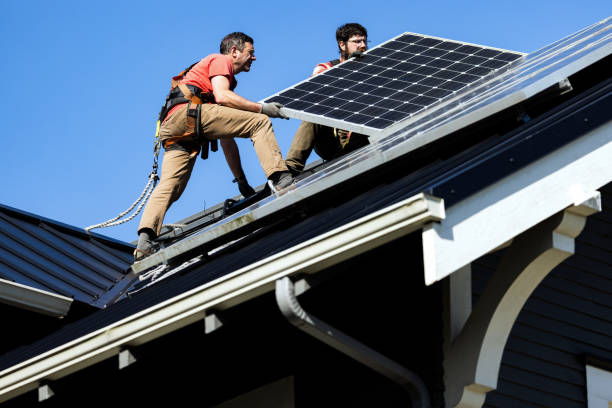 Best Roofing for New Construction  in Cedarville, OH
