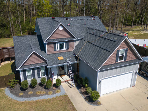 Best Wood Shake Roofing  in Cedarville, OH