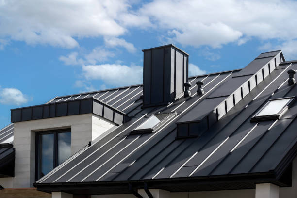 Best Roof Coating Services  in Cedarville, OH